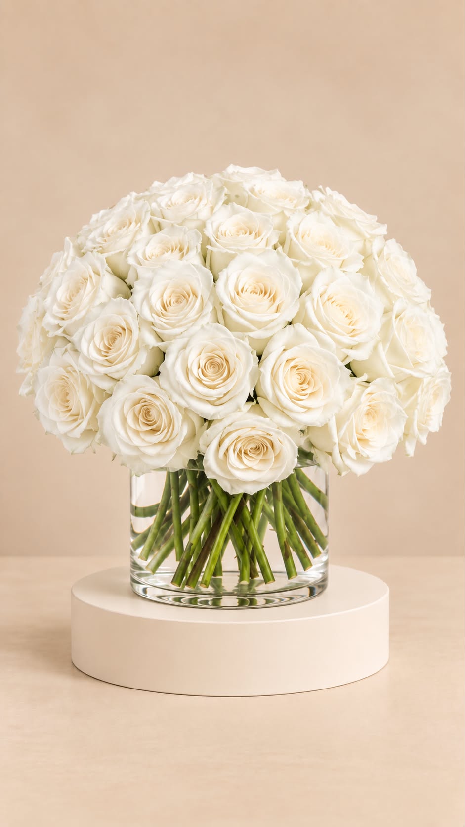Wickedly Yours - Vase Arrangement