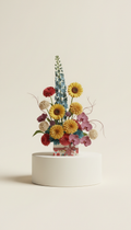 Sunbeam Yellow Seasonal Rarity Arrangement