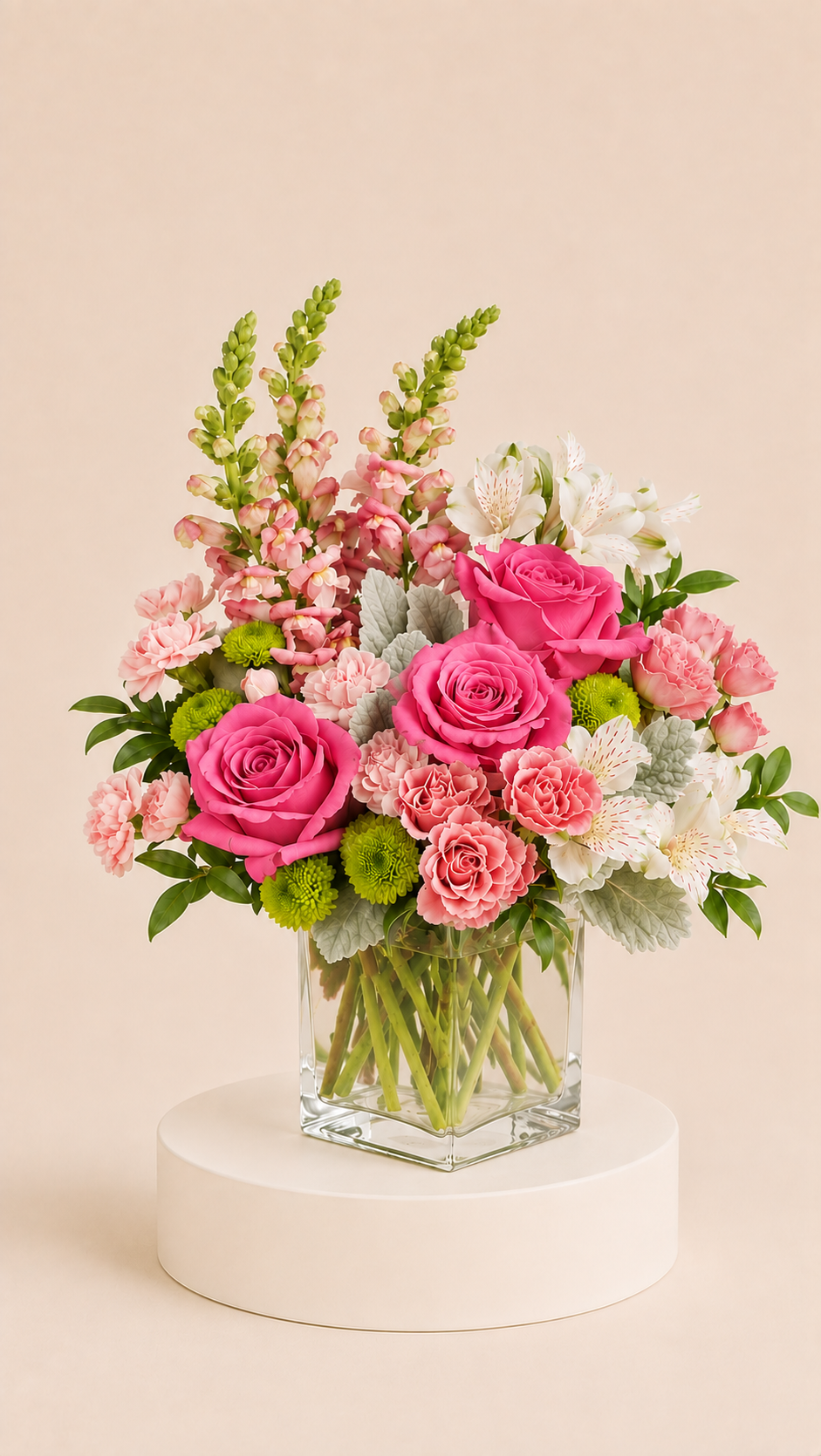 Seacoast Sweetheart