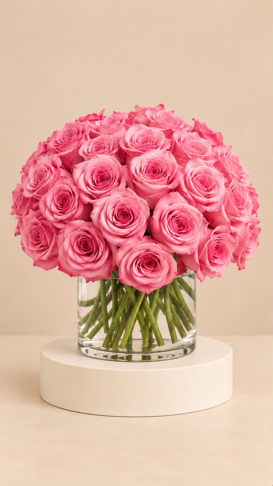 Wickedly Yours - Vase Arrangement