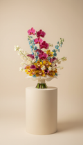 Orchid Pop Signature Bouquet